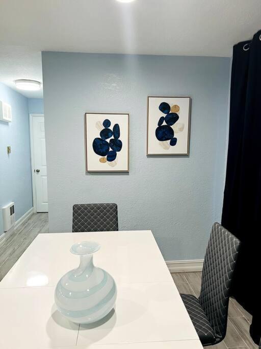 3Bdrm Modern Entertainment Home Orlando Extérieur photo