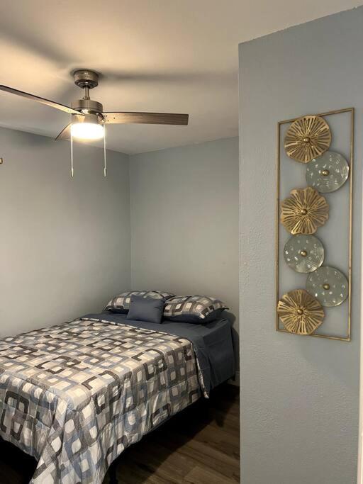 3Bdrm Modern Entertainment Home Orlando Extérieur photo